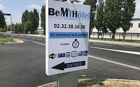 Be Myhotel