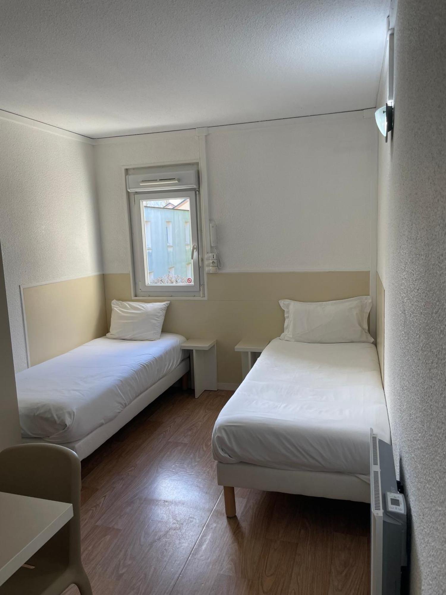 Be Myhotel Évreux Zewnętrze zdjęcie